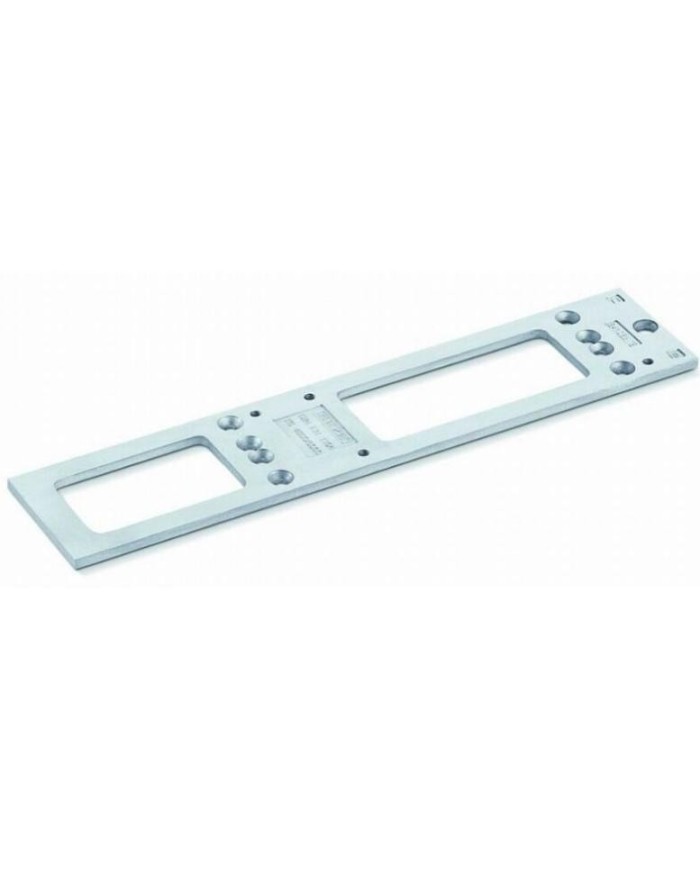 PLACA MONTAJE GEZE PARA TS 4000