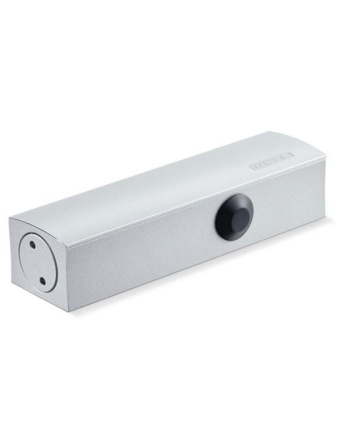 CIERRAPUERTAS GEZE TS 2000 PLATA GEZ124944