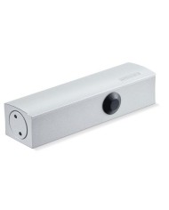 CIERRAPUERTAS GEZE TS 4000 PLATA
