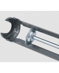 PISTOLA SILICONA BELLOTA