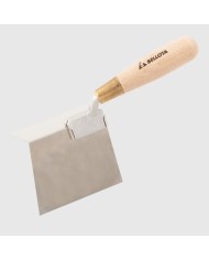 ESPATULA BELLOTA RINCON ACERO INOXIDABLE