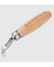 ESPATULA BELLOTA RINCON ACERO INOXIDABLE