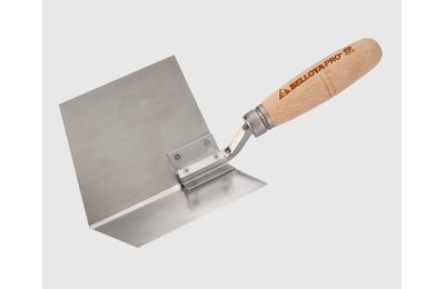 ESPATULA BELLOTA RINCON ACERO INOXIDABLE