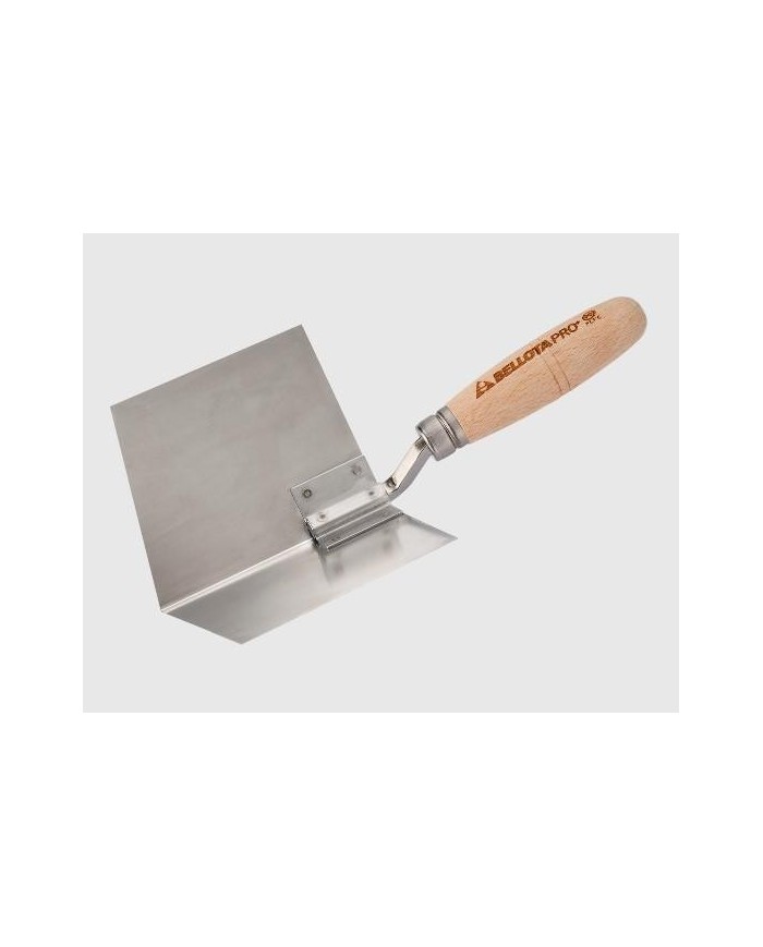 ESPATULA BELLOTA RINCON ACERO INOXIDABLE