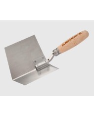 ESPATULA BELLOTA RINCON ACERO INOXIDABLE