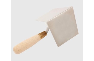 ESPATULA BELLOTA RINCON ACERO INOXIDABLE