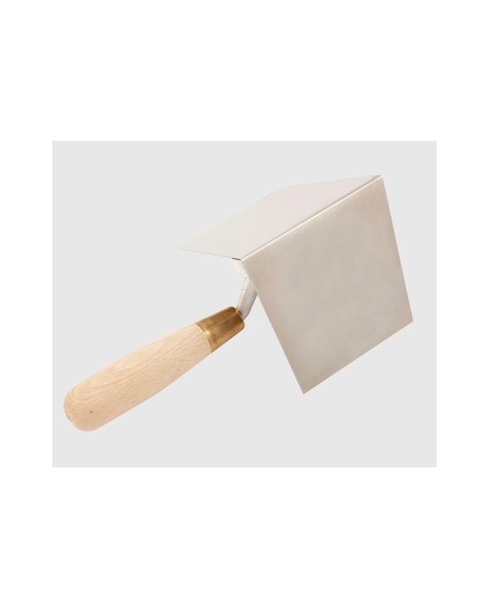 ESPATULA BELLOTA RINCON ACERO INOXIDABLE