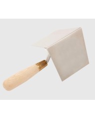 ESPATULA BELLOTA RINCON ACERO INOXIDABLE