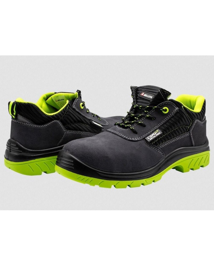 ZAPATO BELLOTA MOD. COMP + SERRAJE Nº45 7231045S1P