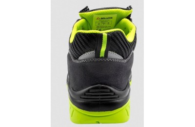 ZAPATO BELLOTA MOD. COMP + SERRAJE Nº41 7231041S1P