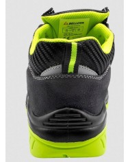 ZAPATO BELLOTA MOD. COMP + SERRAJE Nº41 7231041S1P