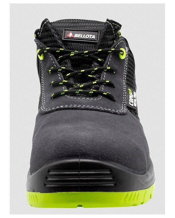 ZAPATO BELLOTA MOD. COMP + SERRAJE Nº41 7231041S1P