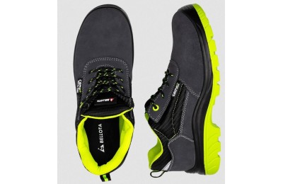 ZAPATO BELLOTA MOD. COMP + SERRAJE Nº41 7231041S1P