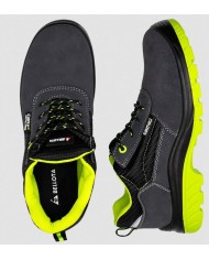 ZAPATO BELLOTA MOD. COMP + SERRAJE Nº41 7231041S1P