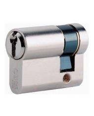 CILINDRO ISEO NIQUEL R6 60MM. 30X30 L/L LL/IGUALES Nº10001