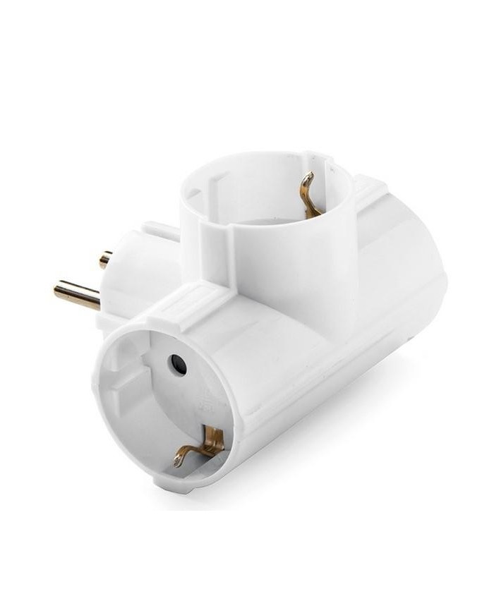 CLAVIJA TRIPLE 16-A T.T. RF.1307