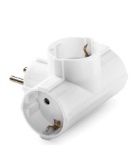 CLAVIJA TRIPLE 16-A T.T. RF.1307