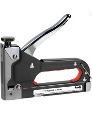 GRAPADORA PLASTICO GRAPAS 6-10 MM. KREATOR