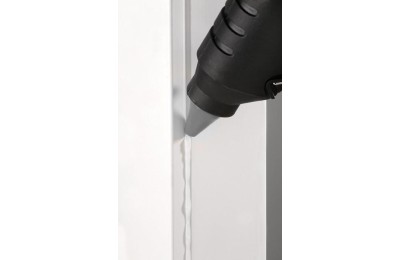 PISTOLA TERMOSELLAR 100W KWB 12 mm.