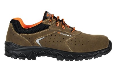 ZAPATO COFRA MOD.TRACTION S1 N.41
