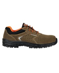 ZAPATO COFRA MOD.TRACTION S1 N.41