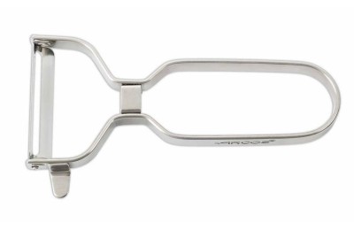 PELAPATATAS Y ARCOS 130MM. A/INOX 607000