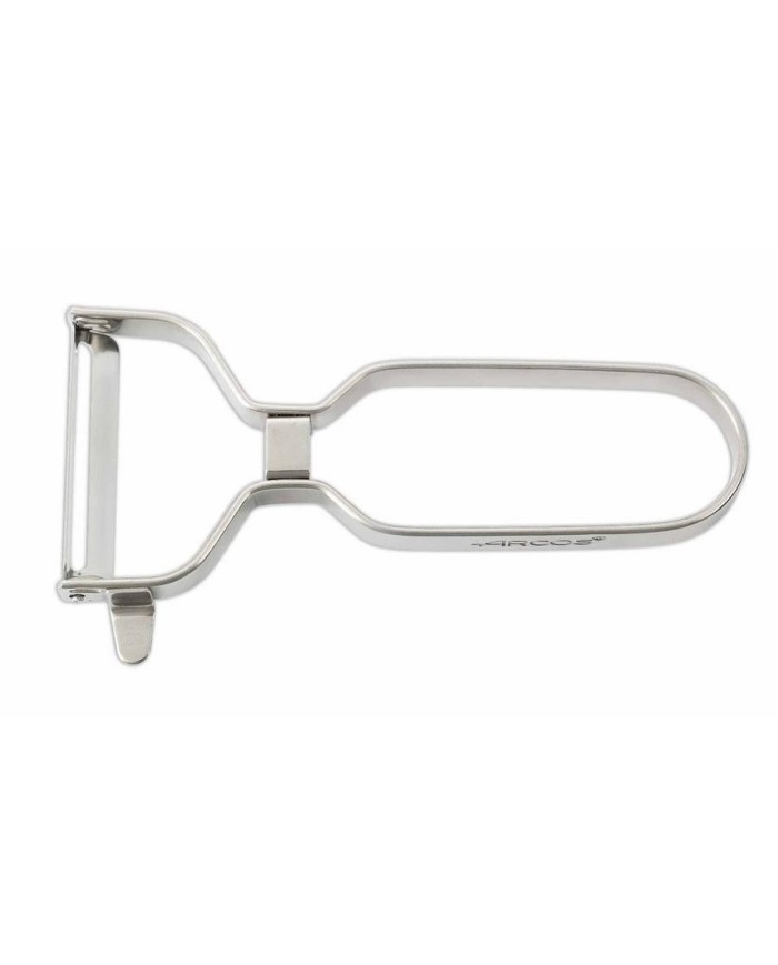 PELAPATATAS Y ARCOS 130MM. A/INOX 607000