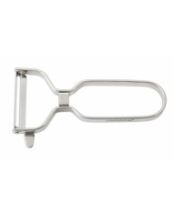 PELAPATATAS Y ARCOS 130MM. A/INOX 607000