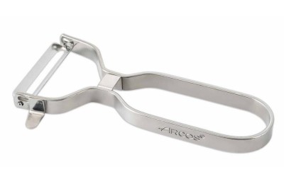 PELATOMATES Y ARCOS 130 MM. INOX 607100