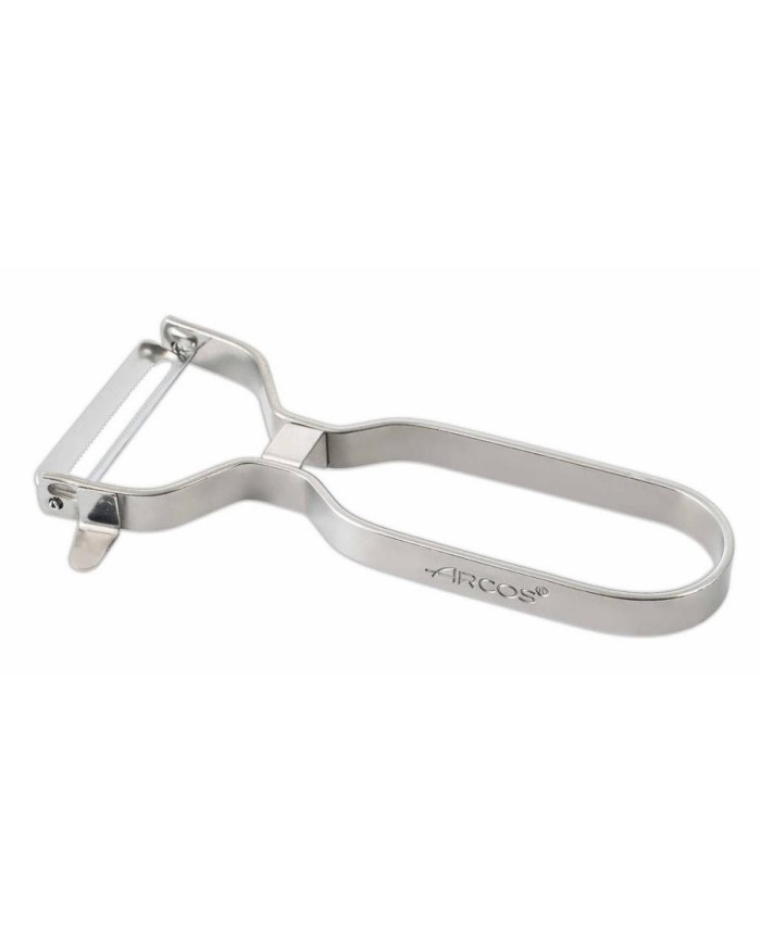 PELATOMATES Y ARCOS 130 MM. INOX 607100