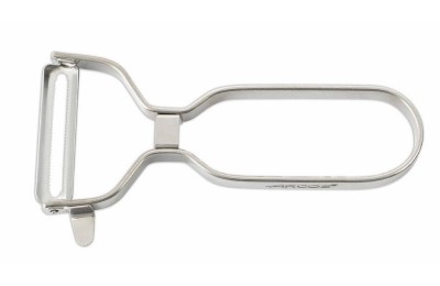 PELATOMATES Y ARCOS 130 MM. INOX 607100