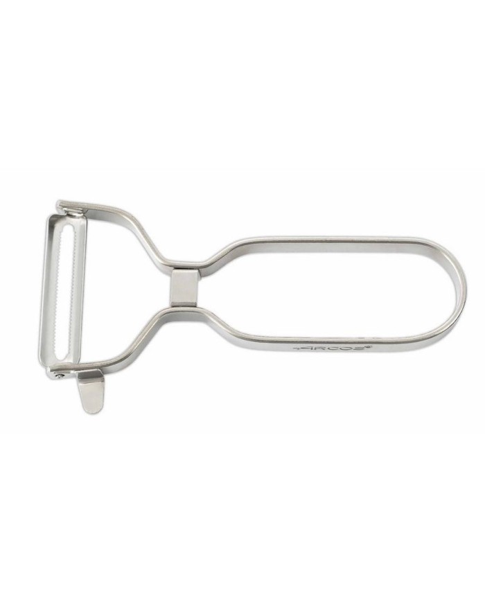 PELATOMATES Y ARCOS 130 MM. INOX 607100