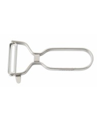 PELATOMATES Y ARCOS 130 MM. INOX 607100