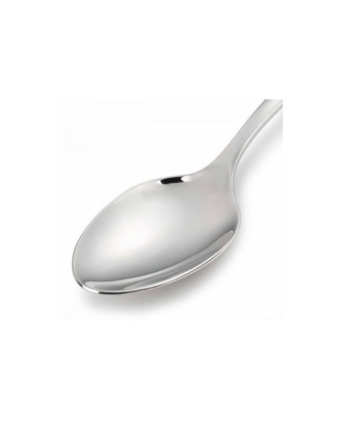 CUCHARA ARCOS MOD.LISBOA POSTRE 175MM. (12U) 595700