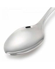CUCHARA ARCOS MOD.LISBOA POSTRE 175MM. (12U) 595700