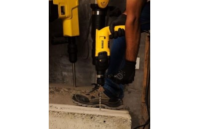 MARTILLO PERFORADOR  800W.DEWALT 2,6J             T