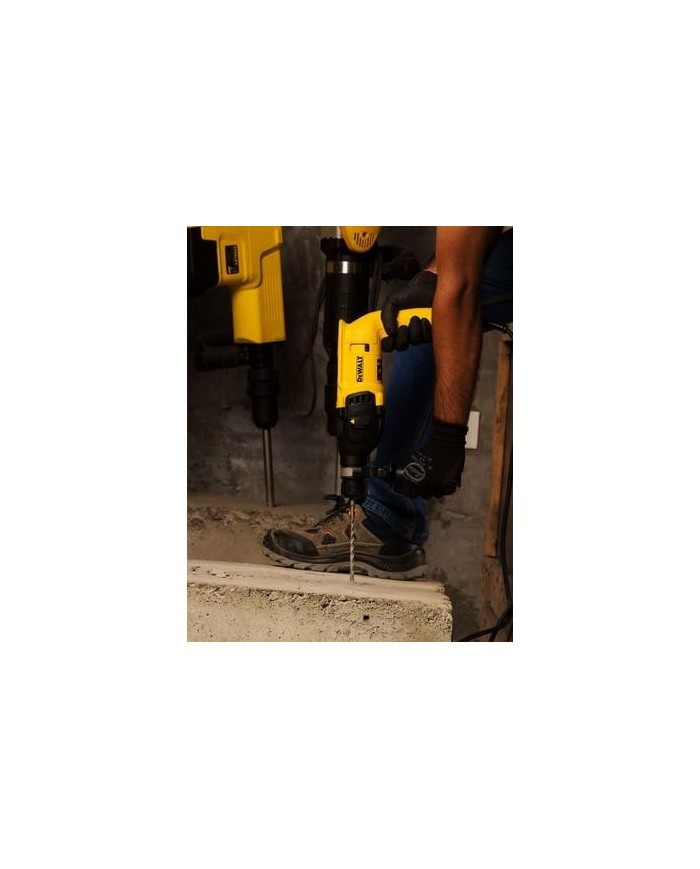 MARTILLO PERFORADOR DEWALT 800W  2,6J             T