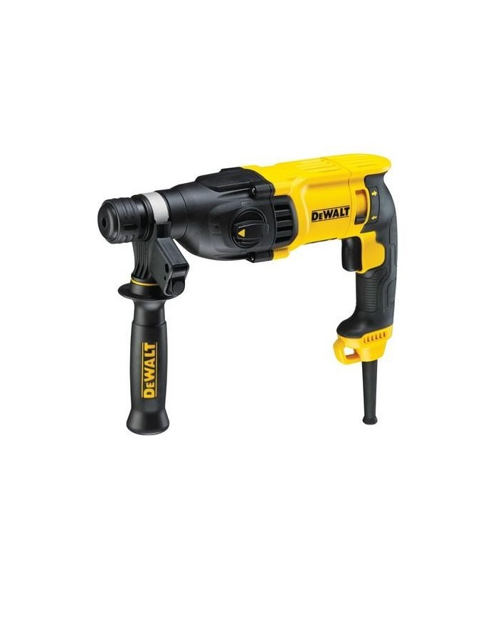 MARTILLO PERFORADOR DEWALT 800W  2,6J             T