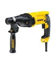 MARTILLO PERFORADOR DEWALT 800W  2,6J             T