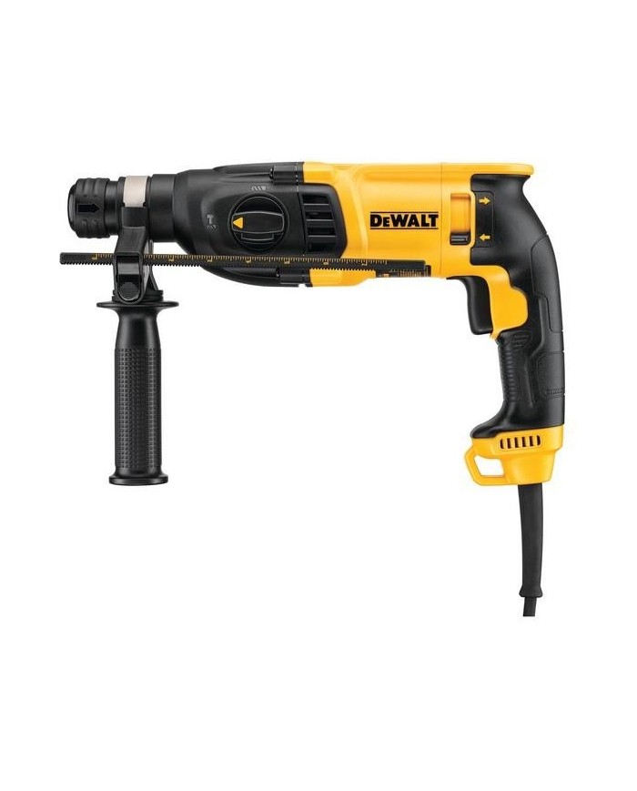 MARTILLO PERFORADOR DEWALT 800W  2,6J             T