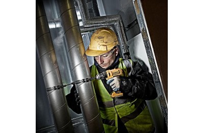 TALADRO ATORNILLADOR DEWALT 10,8V 2BAT 2Ah DCD710D2-QW