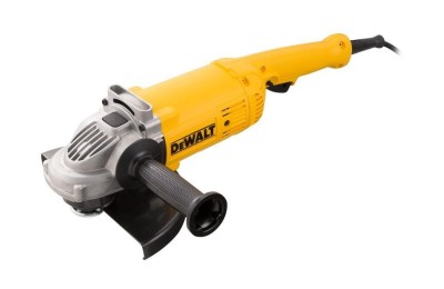 AMOLADORA DEWALT 230MM....
