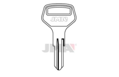 LLAVES EN BRUTO FR-8     GRUPO C