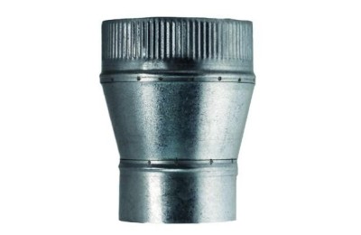 AMPLIACION TUBO GALVANIZADO 100-110MM.