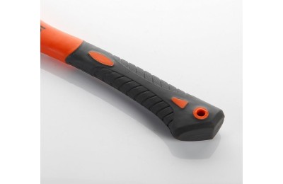 HACHA ALYCO  600 GRS. MANGO FIBRA