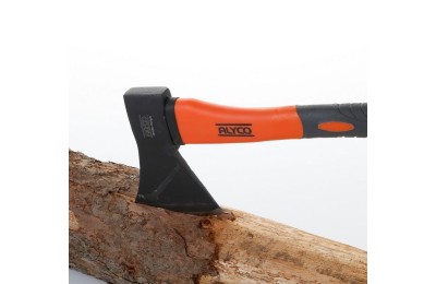 HACHA ALYCO  600 GRS. MANGO FIBRA