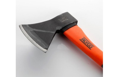 HACHA ALYCO  600 GRS. MANGO FIBRA