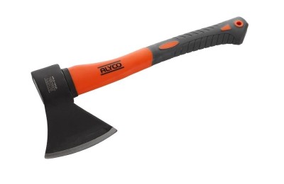 HACHA ALYCO  600 GRS. MANGO FIBRA