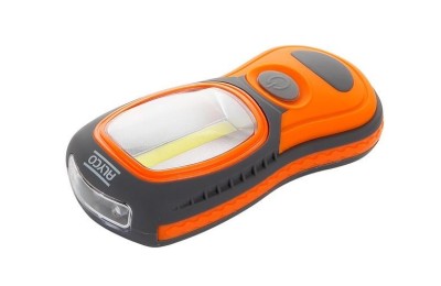 LINTERNA BIFOCAL 3W. 3 LED...