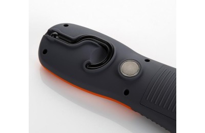 LINTERNA BIFOCAL 3W. 3 LED 250 LUMEN ALYCO